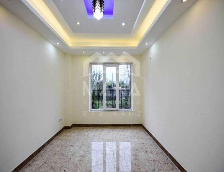 ویلای دوبلکس ساحلی در زیبا کنار