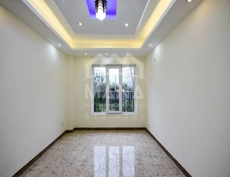 ویلای دوبلکس ساحلی در زیبا کنار