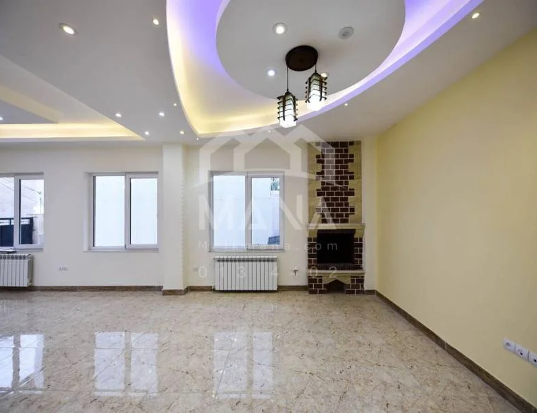 ویلای دوبلکس ساحلی در زیبا کنار