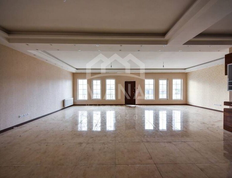 ویلای استخردار در زیبا کنار انزلی