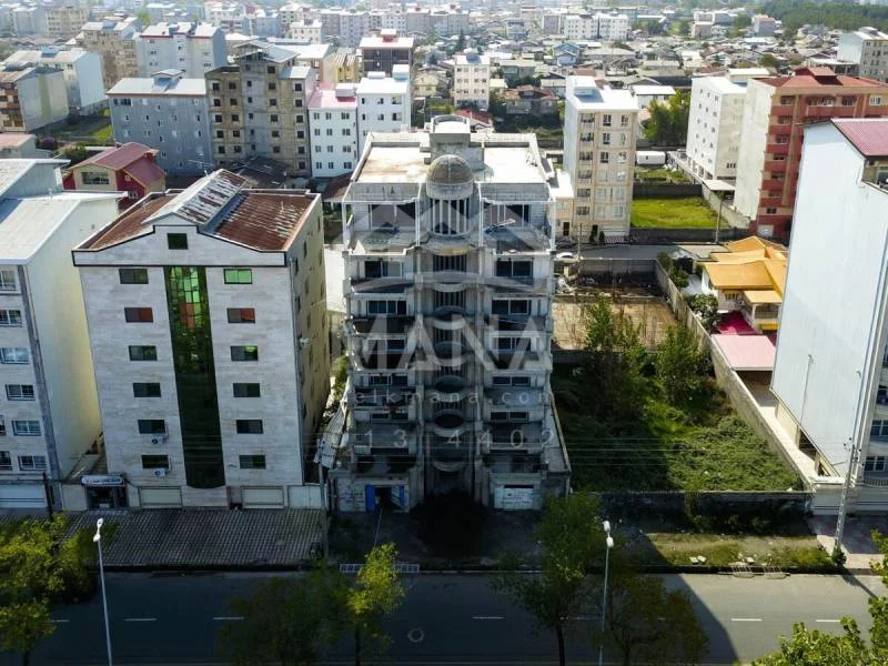 DCIM100MEDIADJI_0008.JPG آپارتمان نوساز در پاسداران بندر انزلی (125 متر)