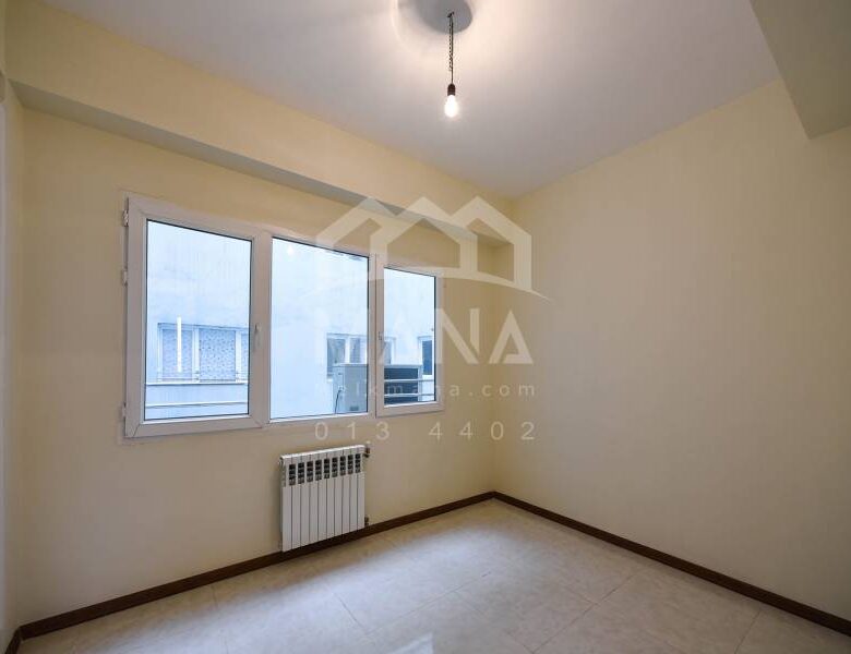 فروش آپارتمان نوساز فول امکانات در رشت