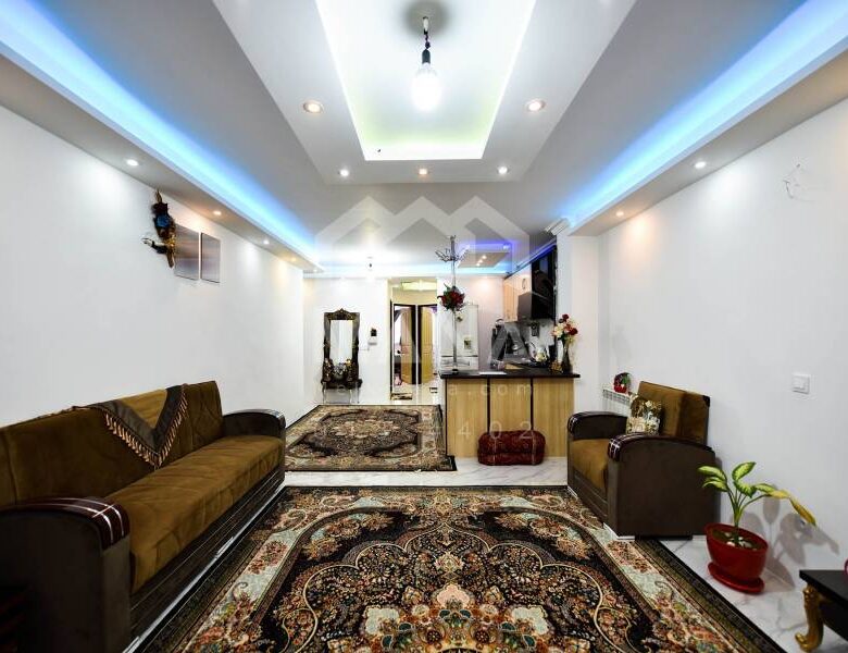 خرید آپارتمان 76 متری در بلوار معلم انزلی