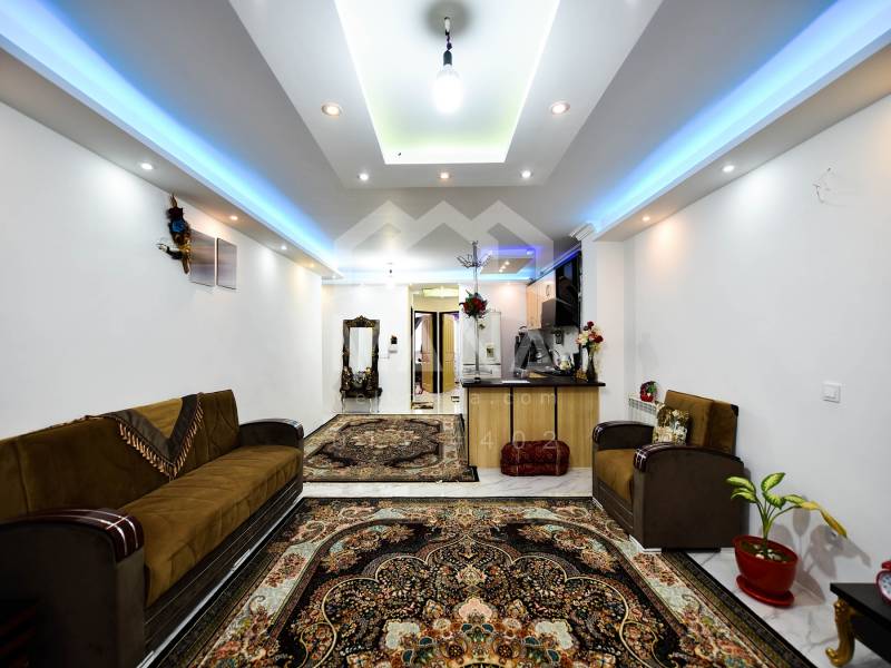 خرید آپارتمان 76 متری در بلوار معلم انزلی