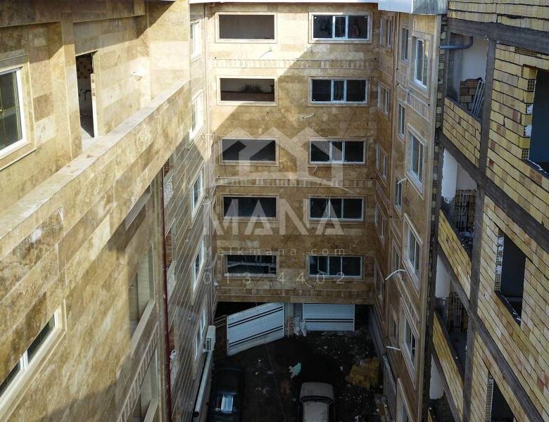 خرید آپارتمان نوساز در شهرک فرهنگیان