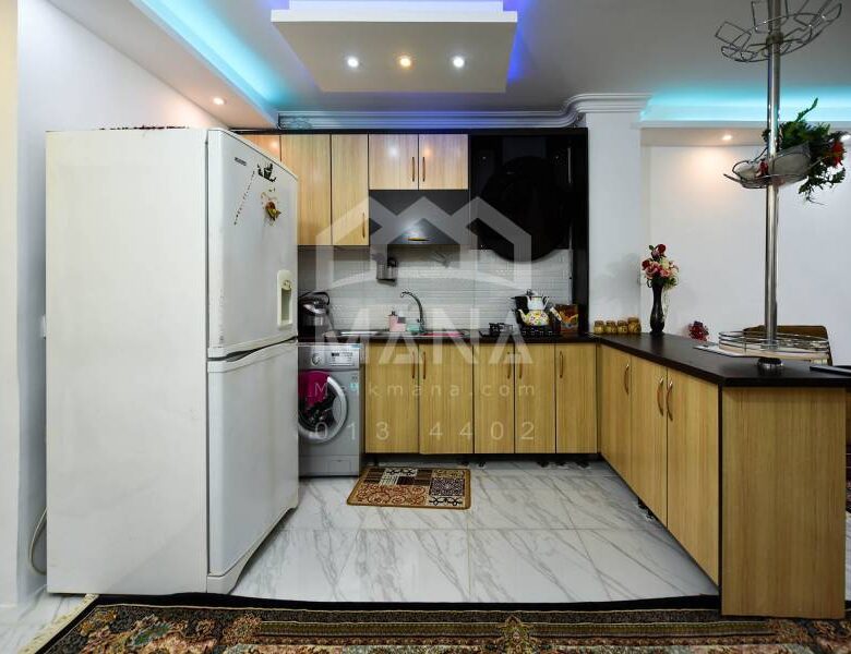 خرید آپارتمان 76 متری در بلوار معلم انزلی