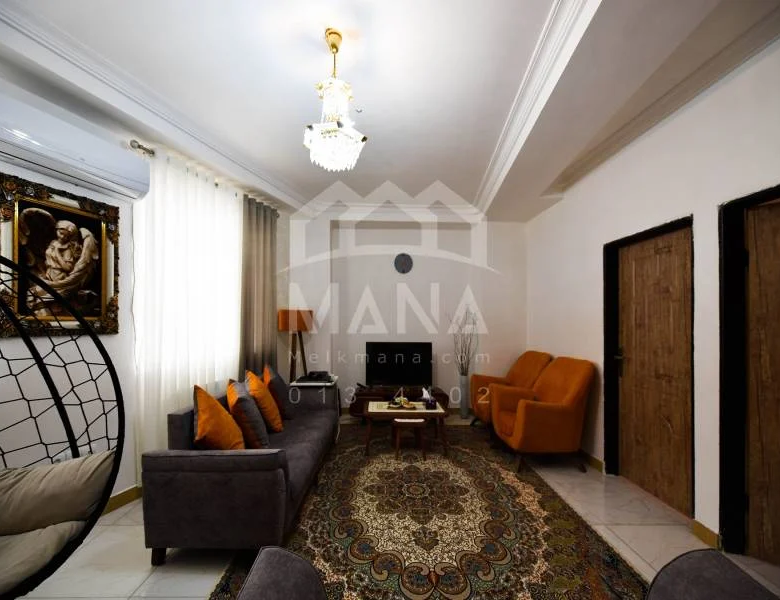 فروش آپارتمان در بلوار دیلمان رشت