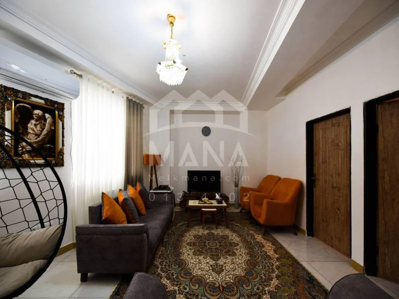 فروش آپارتمان در بلوار دیلمان رشت
