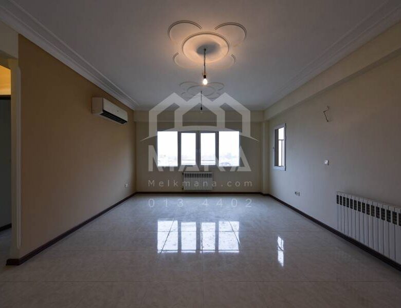 فروش آپارتمان نوساز فول امکانات در رشت