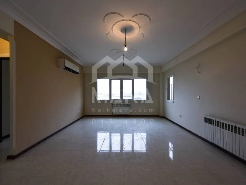 فروش آپارتمان نوساز فول امکانات در رشت