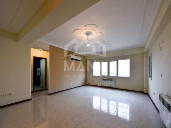خرید آپارتمان خوش نقشه در رشت (4)
