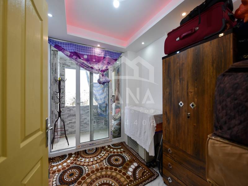 خرید آپارتمان 76 متری در بلوار معلم انزلی