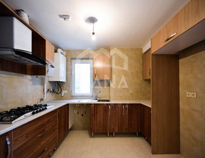 فروش آپارتمان نوساز فول امکانات در رشت