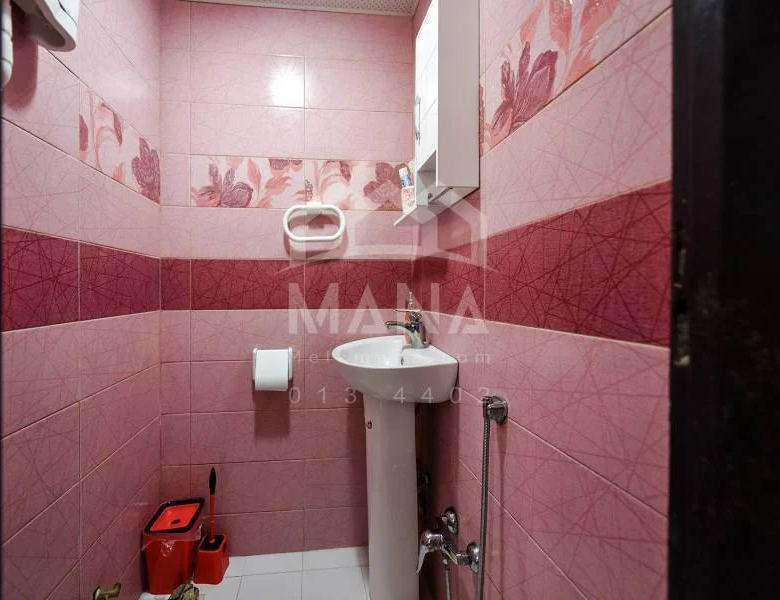 فروش آپارتمان در بلوار دیلمان رشت