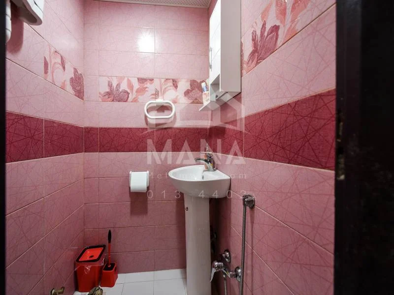فروش آپارتمان در بلوار دیلمان رشت