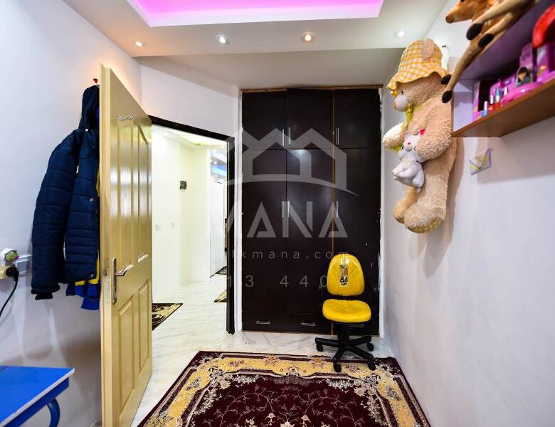 خرید آپارتمان 76 متری در بلوار معلم انزلی