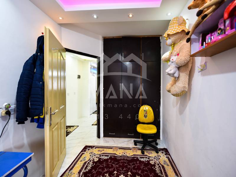 خرید آپارتمان 76 متری در بلوار معلم انزلی