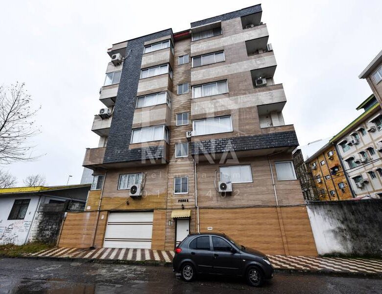 خرید آپارتمان 76 متری در بلوار معلم انزلی