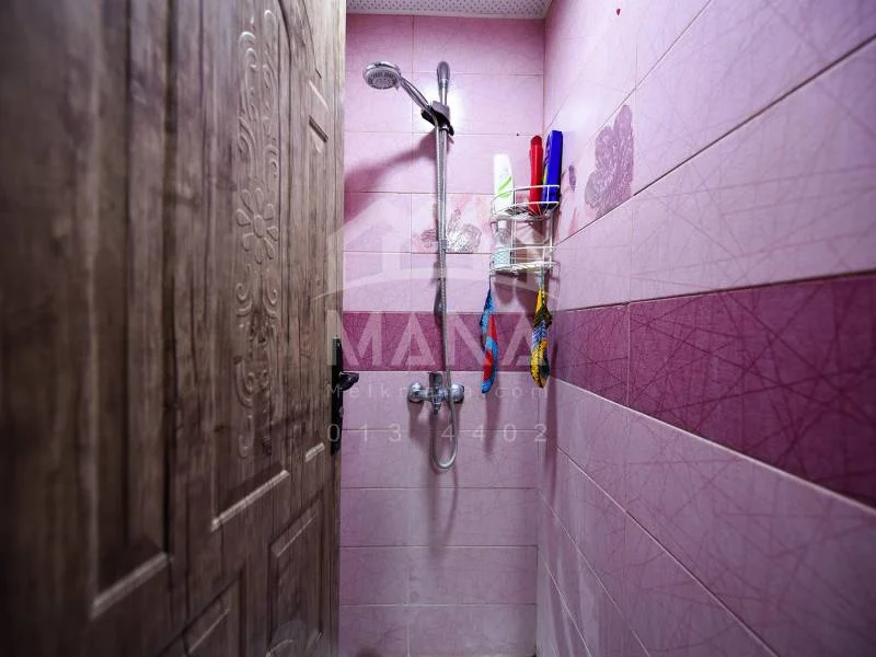 فروش آپارتمان در بلوار دیلمان رشت