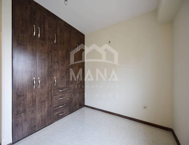 فروش آپارتمان نوساز فول امکانات در رشت