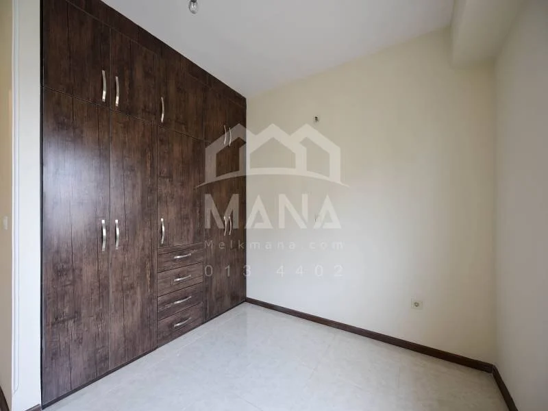 فروش آپارتمان نوساز فول امکانات در رشت