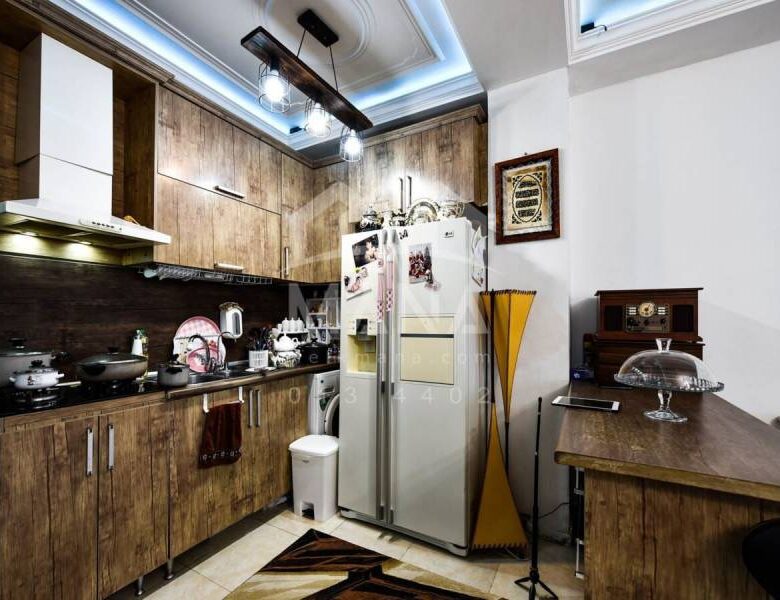 فروش آپارتمان 75 متری در غازیان انزلی