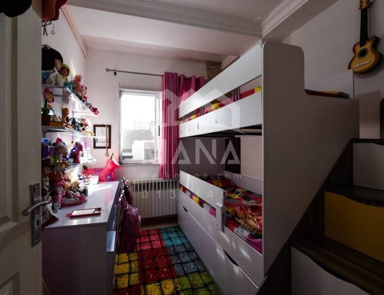 فروش آپارتمان 75 متری در غازیان انزلی