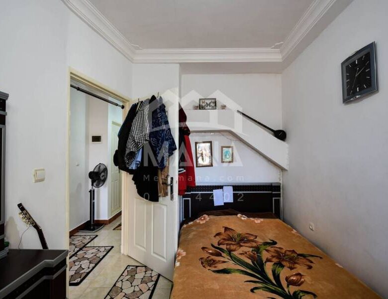 فروش آپارتمان 75 متری در غازیان انزلی