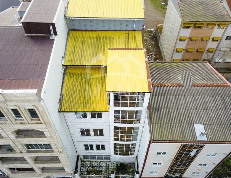 رهن و اجاره کلی یک آپارتمان در گیلان، بندر انزلی