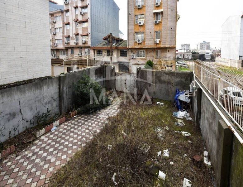 رهن و اجاره کلی یک آپارتمان در گیلان، بندر انزلی