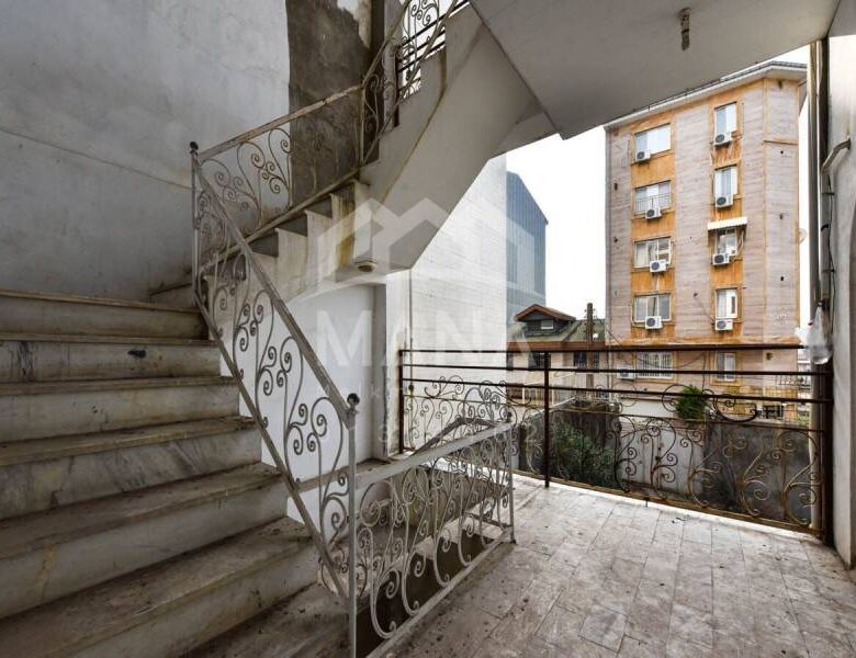 رهن و اجاره کلی یک آپارتمان در گیلان، بندر انزلی