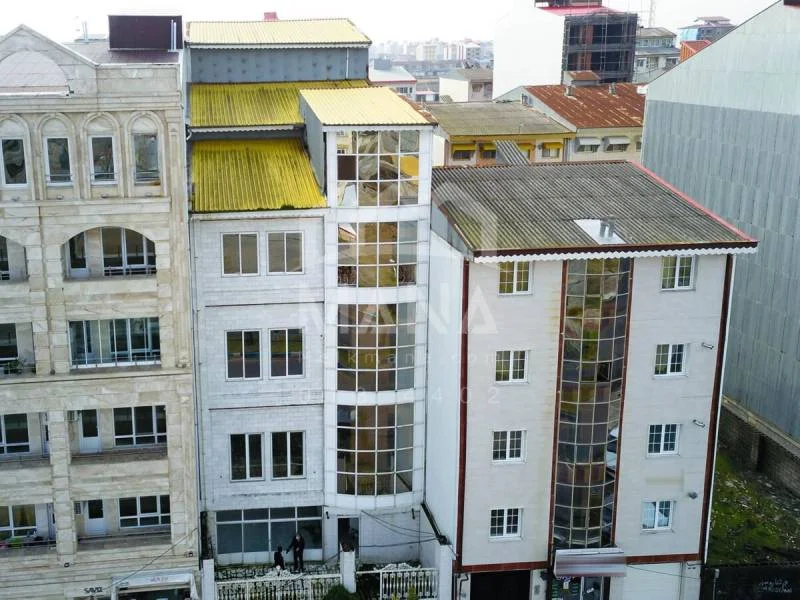 فروش آپارتمان در بندرانزلی