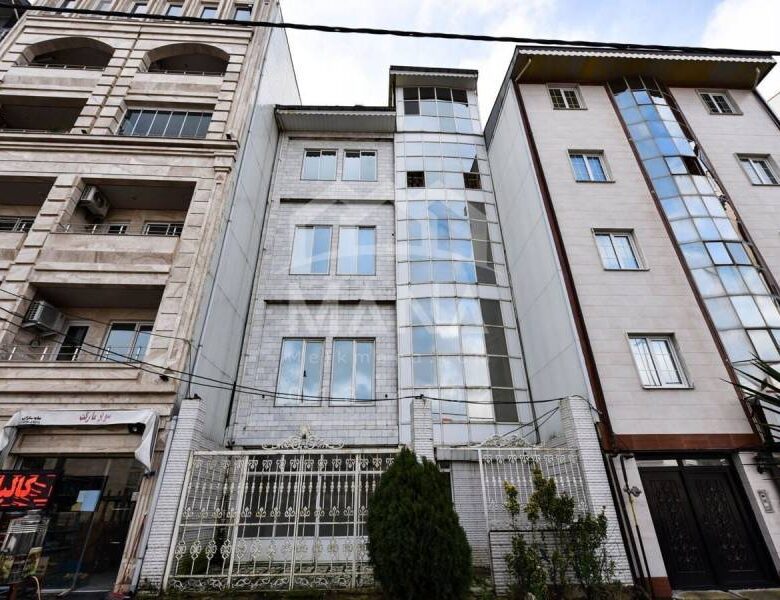 رهن و اجاره کلی یک آپارتمان در گیلان، بندر انزلی