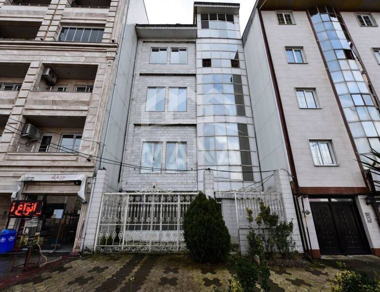 رهن و اجاره کلی یک آپارتمان در گیلان، بندر انزلی