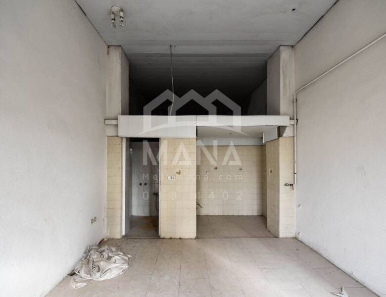 رهن و اجاره کلی یک آپارتمان در گیلان، بندر انزلی