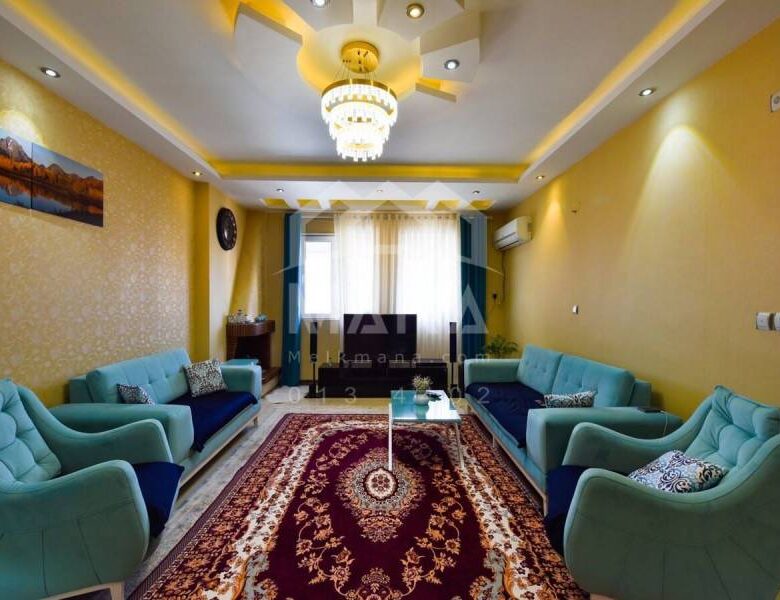 خرید و فروش خانه