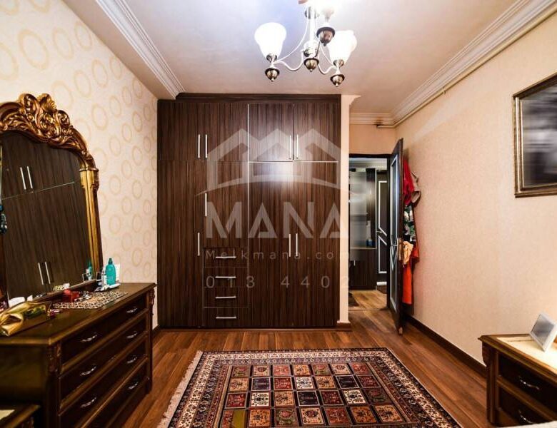 آپارتمان در گلسار رشت (140 متر)