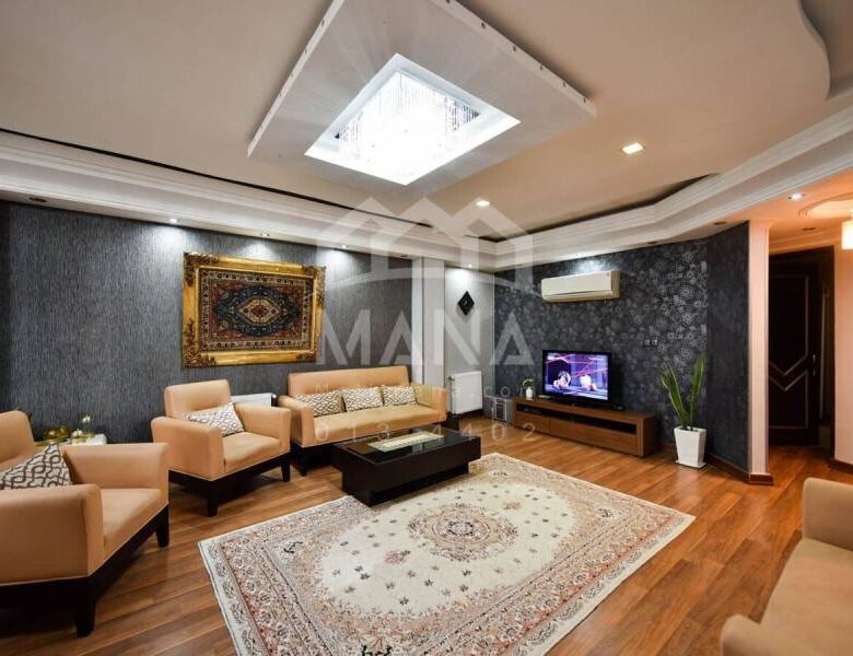 آپارتمان در گلسار رشت (140 متر)