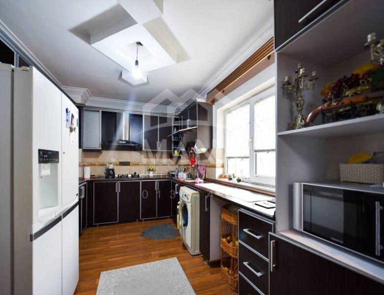 آپارتمان در گلسار رشت (140 متر)