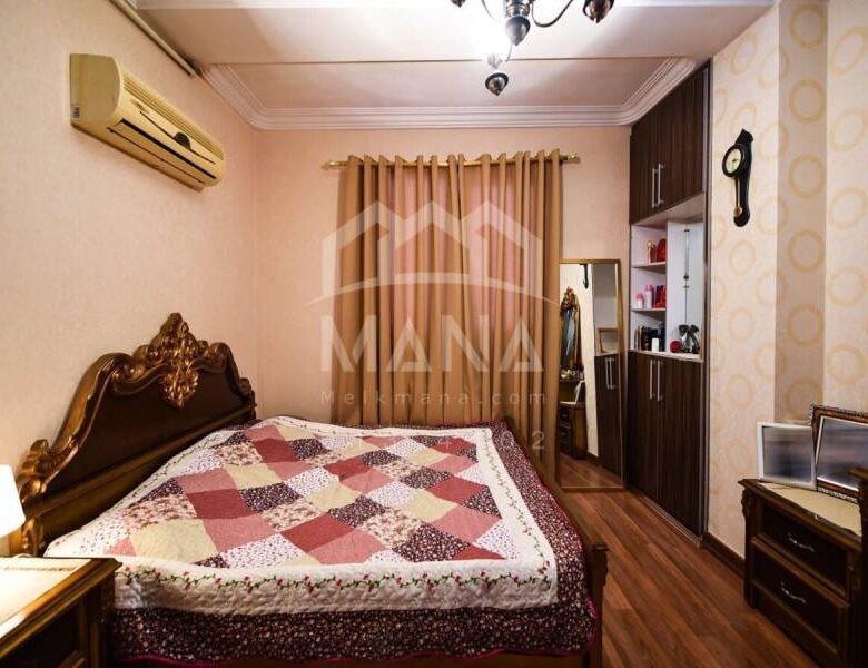 آپارتمان در گلسار رشت (140 متر)