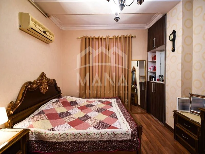 آپارتمان در گلسار رشت (140 متر)