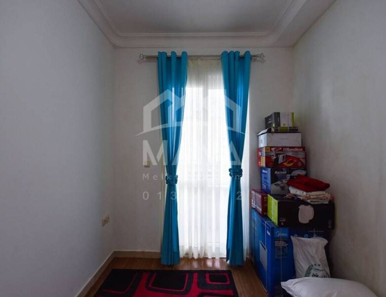 آپارتمان در منطقه پاسداران (83 متر)