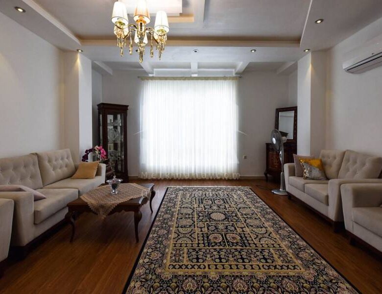 آپارتمان در منطقه پاسداران (83 متر)