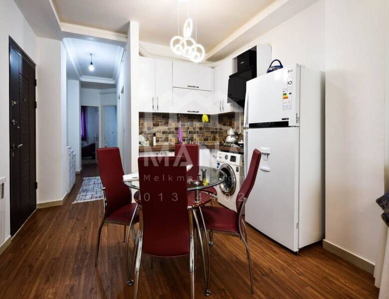 آپارتمان در منطقه پاسداران (83 متر)