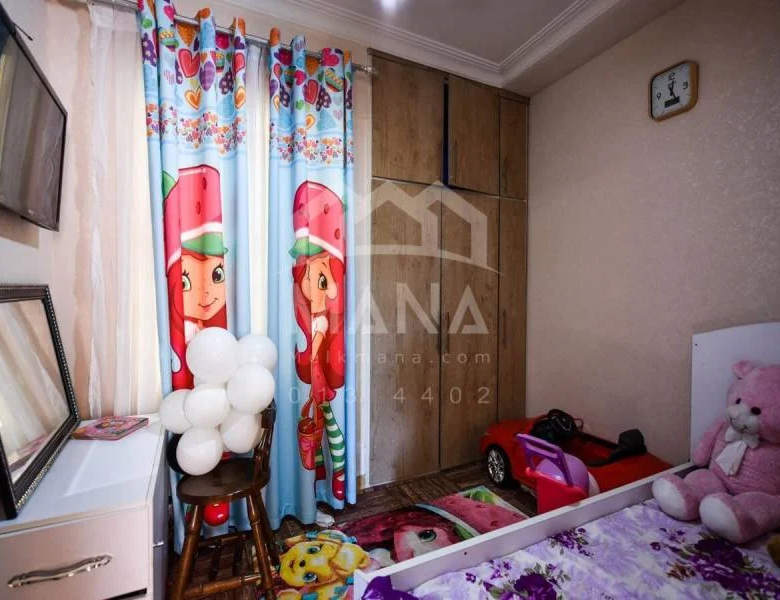 خرید آپارتمان کوچک در رشت، گیلان