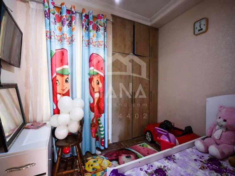 خرید آپارتمان کوچک در رشت، گیلان