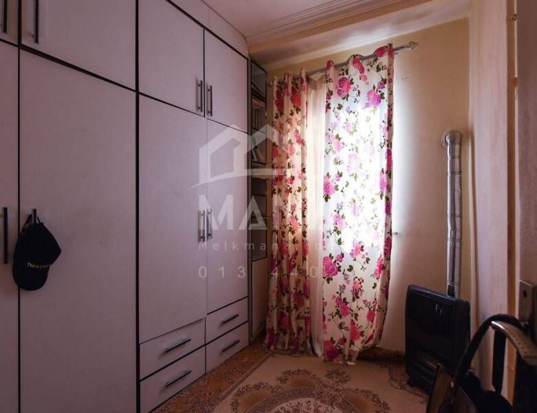 خرید آپارتمان کوچک در رشت، گیلان