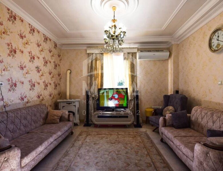 خرید آپارتمان کوچک در رشت، گیلان