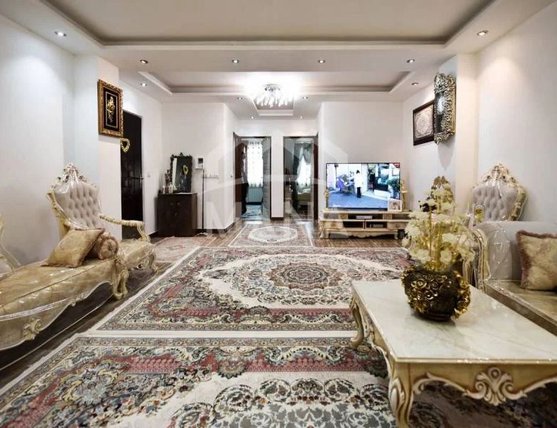 آپارتمان در پاسداران انزلی (86 متر)