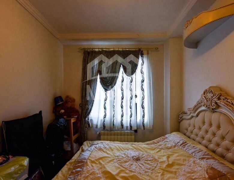 آپارتمان در پاسداران انزلی (86 متر)